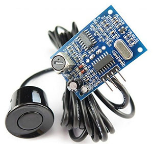 Waterproof Ultrasonic Distance Sensor Module chennai india